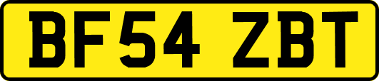 BF54ZBT
