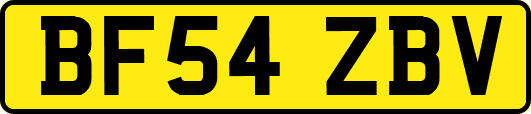 BF54ZBV