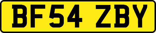 BF54ZBY
