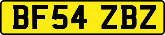 BF54ZBZ