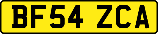 BF54ZCA