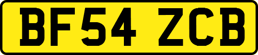 BF54ZCB