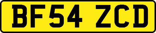 BF54ZCD