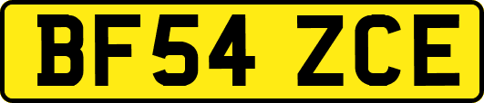 BF54ZCE
