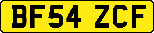BF54ZCF