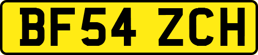 BF54ZCH