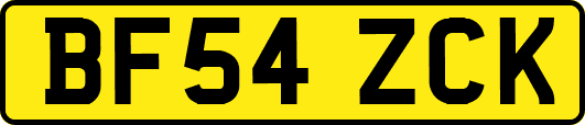 BF54ZCK