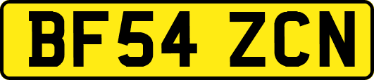 BF54ZCN