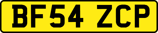 BF54ZCP