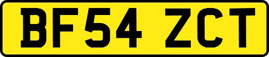 BF54ZCT