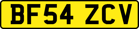 BF54ZCV