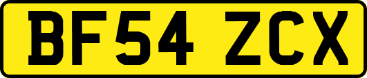 BF54ZCX
