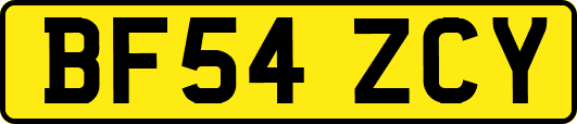 BF54ZCY