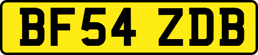 BF54ZDB