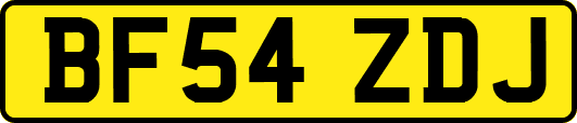 BF54ZDJ