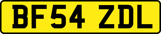 BF54ZDL
