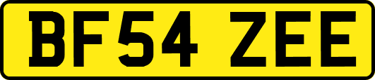 BF54ZEE