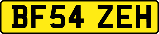 BF54ZEH