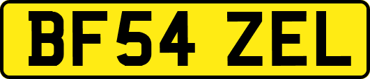 BF54ZEL