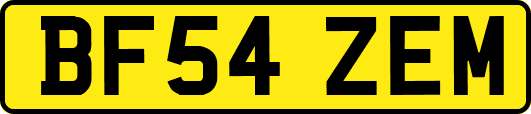 BF54ZEM