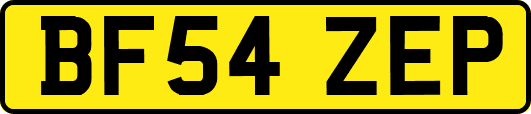 BF54ZEP