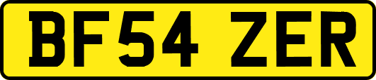 BF54ZER