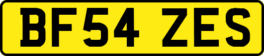 BF54ZES