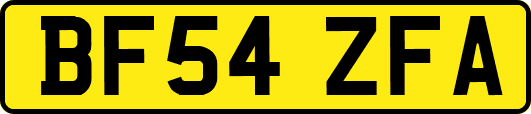 BF54ZFA