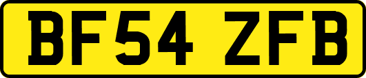 BF54ZFB
