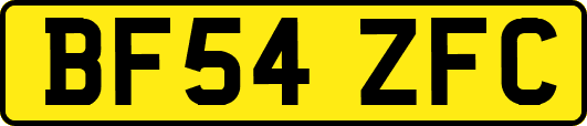 BF54ZFC