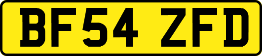BF54ZFD