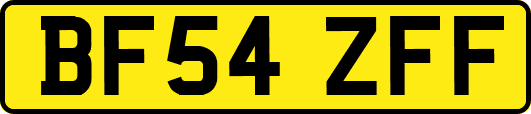 BF54ZFF