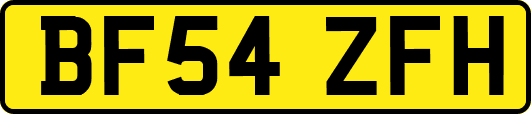 BF54ZFH
