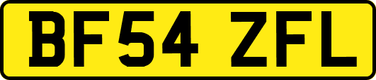 BF54ZFL
