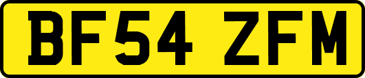BF54ZFM