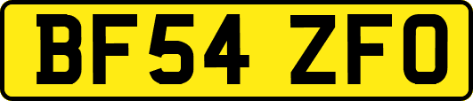 BF54ZFO
