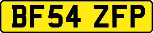 BF54ZFP