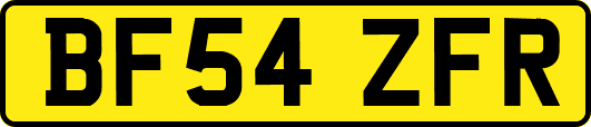 BF54ZFR
