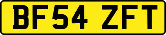 BF54ZFT