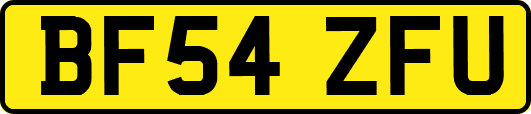 BF54ZFU
