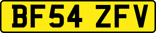 BF54ZFV
