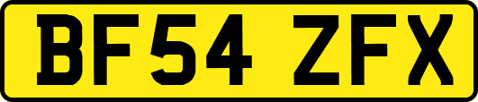 BF54ZFX