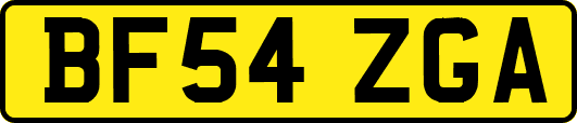 BF54ZGA