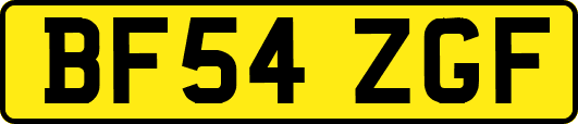 BF54ZGF
