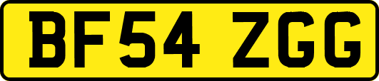 BF54ZGG