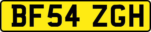 BF54ZGH
