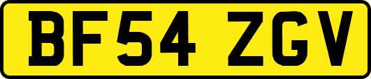 BF54ZGV