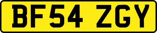BF54ZGY