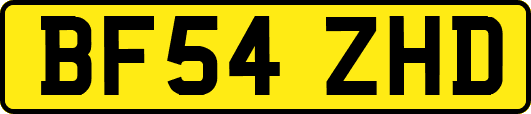 BF54ZHD