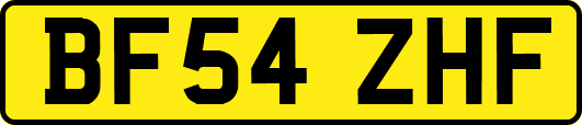 BF54ZHF